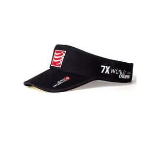 CompresSport Visor Cap หมวกครึ่งใบ