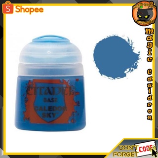 Base Caledor Sky (12Ml) Citadel Paints