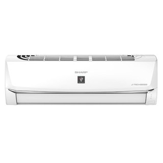 WALL AIR CONDITIONER SHARP AH/AU-XP13WHB 12200 BTU INVERTER แอร์ผนัง SHARP AH/AU-XP13WHB 12200 บีทียู อินเวอร์เตอร์ สีขา