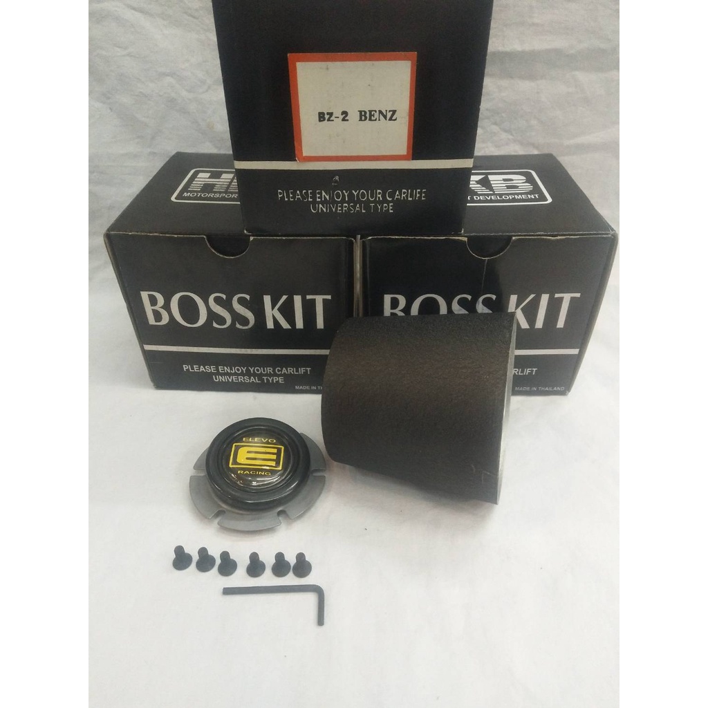 คอพวงมาลัยแต่ง คอรถยุโรป (Bezen)ระหัด BZ-2สำหรับรถW107 , W114 115 116 นเก้า ไฟหนำาตาร์กแดน เป็นชฟัน2