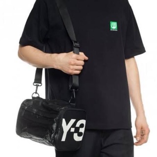 กระเป๋า Y-3 MINI GYMBAG