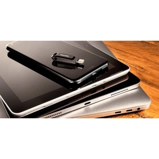 SANDISK ULTRA DUAL DRIVE GO USB TYPE C 32GB 64GB 128GB 256GB (SDDDC3) FlashDrive แฟลชไดรฟ์ Android