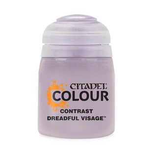 Contrast Dreadful Visage (18Ml) Citadel Paints