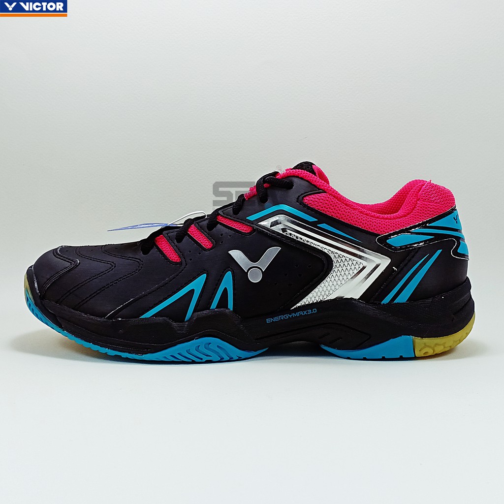 รองเท้าแบดมินตัน Victor รุ่น A610II-C