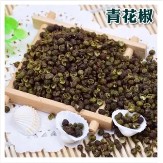 C4 พริกไทยเสฉวน หรือพริกไทยดำ 麻椒 ขนาด50gสามารถนำมาปรุงอาหารได้หลายเมนู เพื่อให้รสชาติอาหารหอมเผ็ดชา เหมือนเมนูอาหารเสฉวน