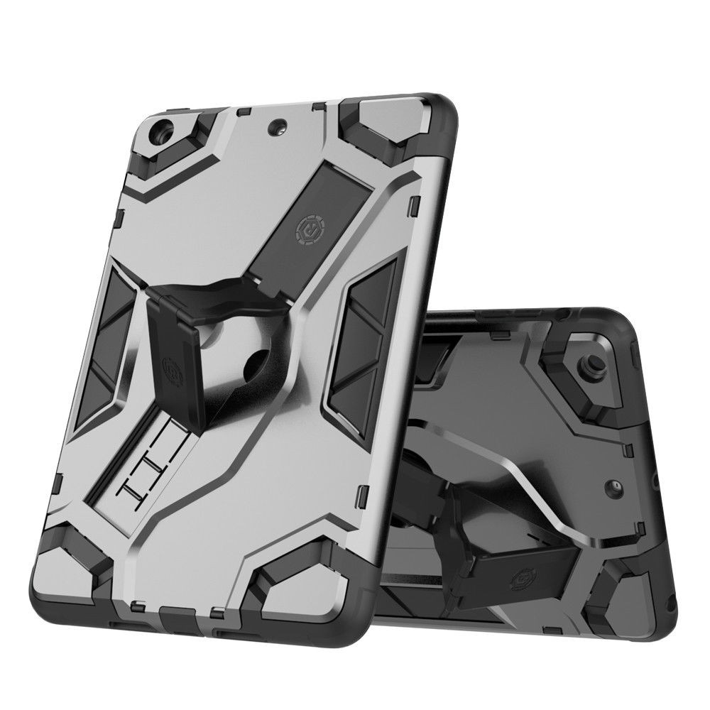 เคสมือถือกันกระแทกสำหรับ iPad Mini 5 Military Hybrid #8