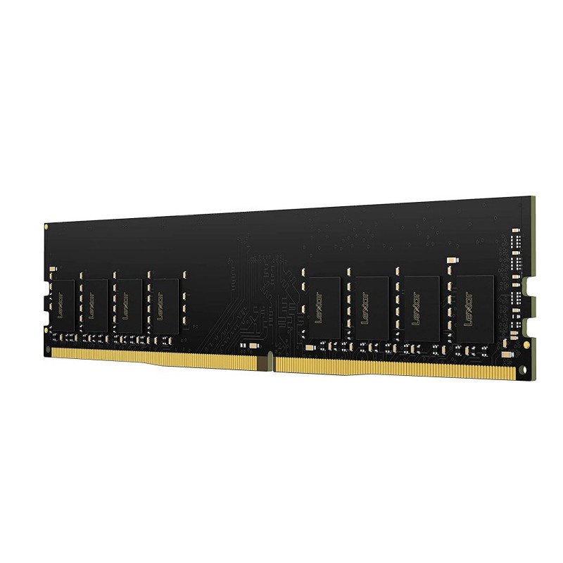 LEXAR DDR4(2666) 8GB LEXAR RAM *PC*ประกัน ไร้ทาม