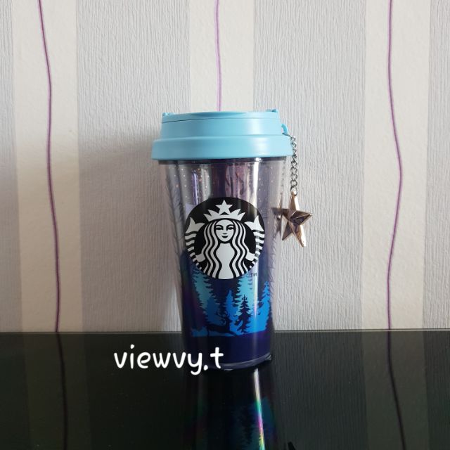 แก้ว Starbucks Tumbler 12oz.