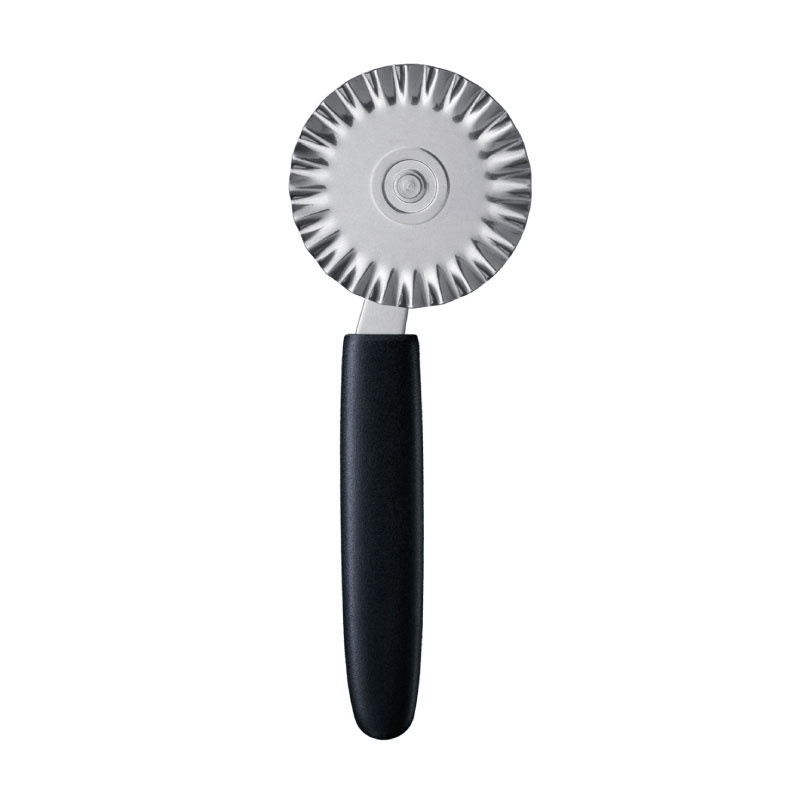 Triangle 720700501 Pastry Wheel dia 5cm. - 7 cm. / ที่ตัดแป้ง