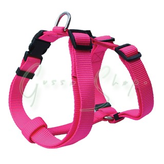 G030611 Pet Style Leash รัดลำตัวสำหรับจูง คละสี