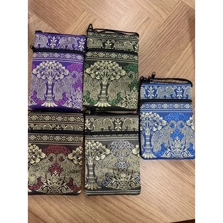 กระเป๋า ใส่มือถือ กระเป๋าสะพาย 25 บาท