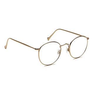 Moscot กรอบแว่นสายตา รุ่น Zev TT SE