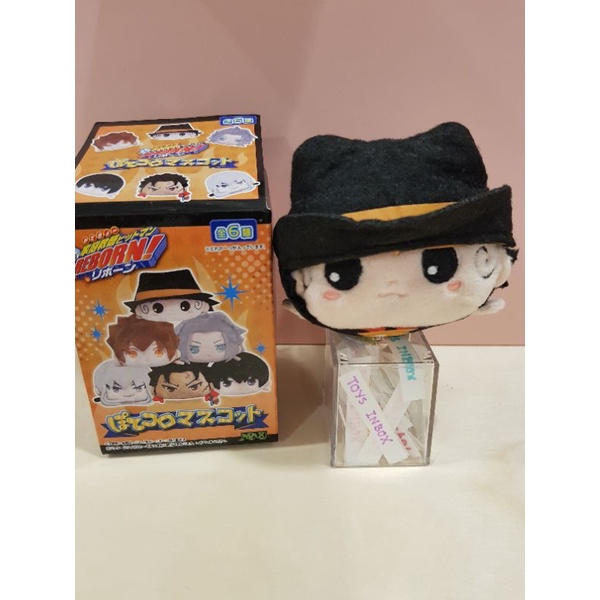 พร้อมส่ง เปโตะ รีบอร์น Reborn ครูพิเศษจอมป่วน