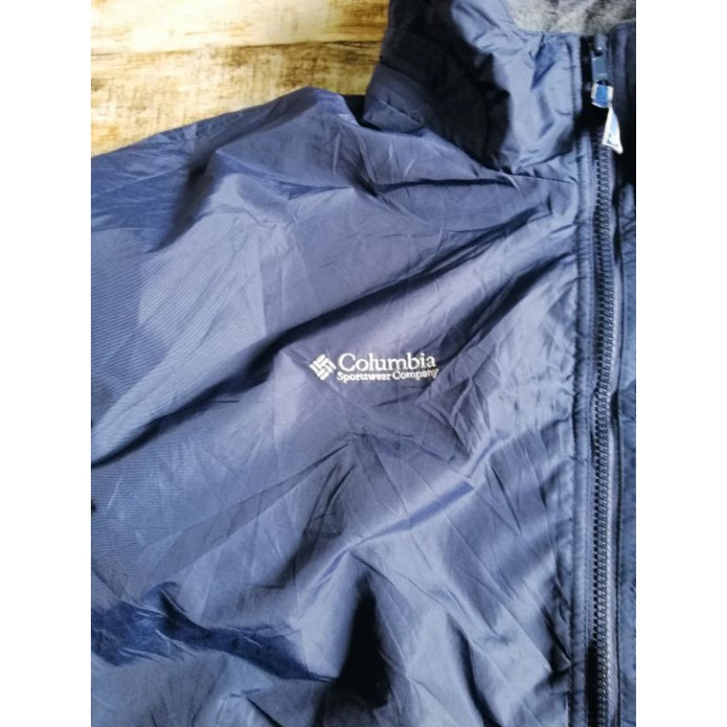 ????????Columbia Sportswear jacket(ของแท้)​???????? Shopee Thailand