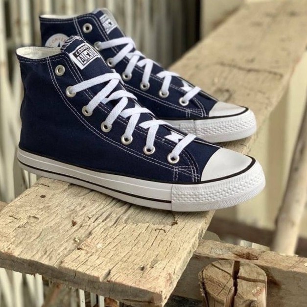 รองเท้าC0nvese all star made in Vietnam 👟ใส่ได้ทั้งหญิง~ชาย