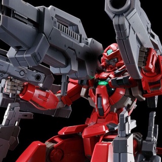 🔥พร้อมส่ง🔥 MG 1/100 Gundam Astraea TYPE-F (Full Weapon Set)[P-BANDAI]