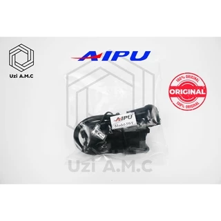 คอยล์ไฟ เครื่องพ่นปุ๋ย 3WF ยี่ห้อ AIPU ของแท้ 100%