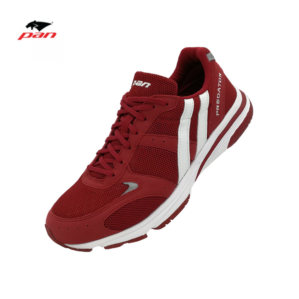 รองเท้าวิ่ง Pan Predator P
