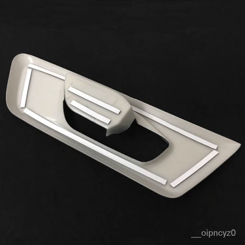 KELEIMAI Car Accessories Fit For Honda CR-V CRV 2017 2018 2019 2020 2021 2022 Exterior - Foto 7