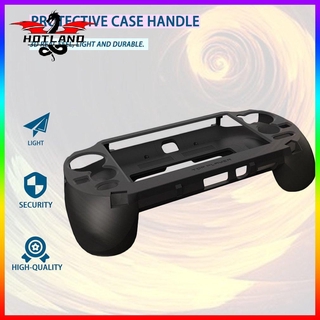 [เครื่องเกม]✨ Gamepad Protective Case With L2 R2 Trigger For Sony PS Vita 1000 PSV1000