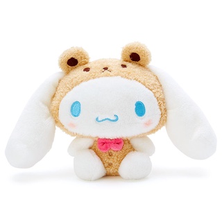 [Direct from Japan] Sanrio Friends Plush doll Cinnamoroll Japan NEW