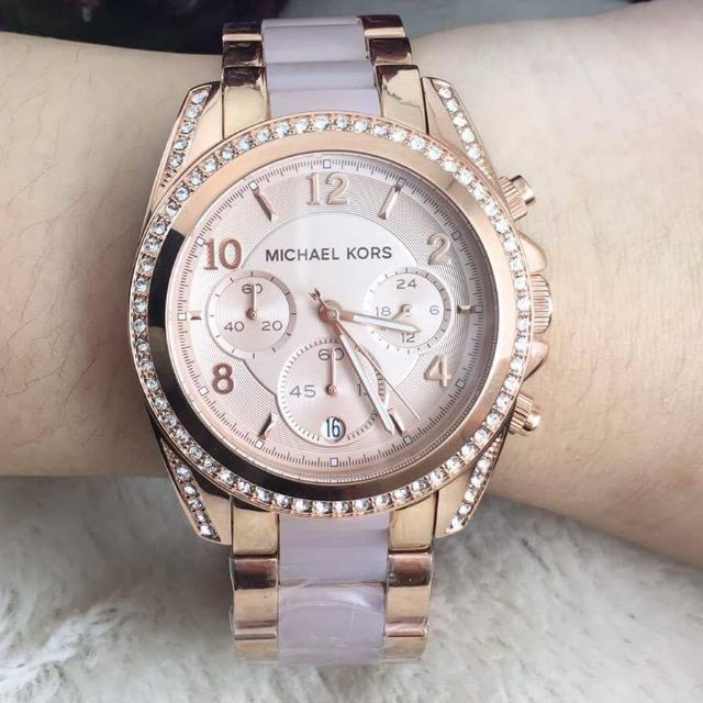 นาฬิกา Michael Kors รุ่น MK5943แท้100%