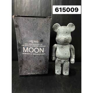 Chamaa Bearbrick 400% - แบร์บริค หมีแบร์บริค มีทั้งหมด 4 แบบ ขนาดความสูง 28 ซม. สินค้าพร้อมกล่อง ของขวัญ ของสะสม