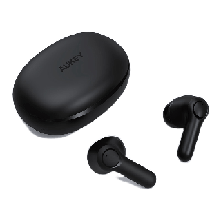 AUKEY EP-T33 TRUE WIRELESS HIGH-DIFELITY GAMING EARBUDS หูฟังเกมมิ่ง หูฟัง หูฟังไร้สาย หูฟัลบลูทูธ