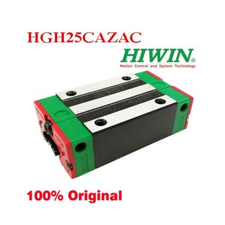 HGH25CA HIWIN เชิงเส้นบล็อก(HGH25CAZAC HIWIN Linear Block)