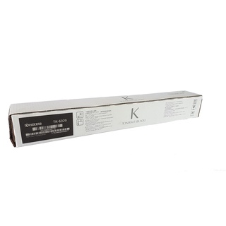 TK-6329 ตลับหมึก (Toner) (ของแท้) KYOCERA รุ่น TASKalfa 4002i/5002i/5003i/6002i/6003i MFP