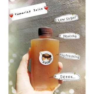 ขวดPET 200ml ทรงมิริน ปาก30มิล พร้อมฝา 150ใบ ขวดน้ำผลไม้ ขวดพลาสติกใส