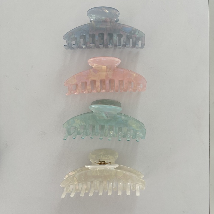 Kẹp tóc gather Hàn Quốc