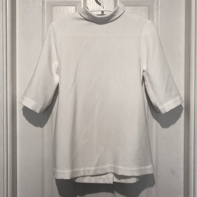 เสื้อเชิ้ต Topshop แท้