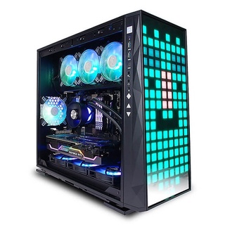 CASE (เคส) IN WIN 309 Gaming Edition Mid Tower