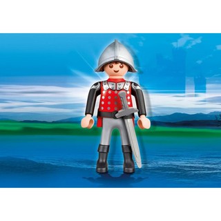 🔥🔥 PLAYMOBIL Figure size XXL# 4895 รุ่น อัศวิน Knight รุ่น Limited เหมาะสำหรับตั้งโชว์หรือของสะสมความสูงประมาณ 65cmค่ะ