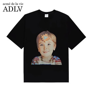 [S-5XL] 4766 MLB NY av เสื้อยืดแฟชั่น สําหรับผู้ชาย ผู้หญิง adlv