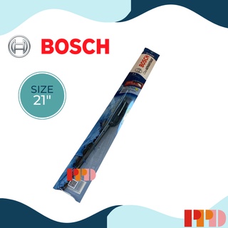 ใบปัดน้ำฝน BOSCH Clear Advantage 21 นิ้ว (รหัสสินค้า 3397016592)