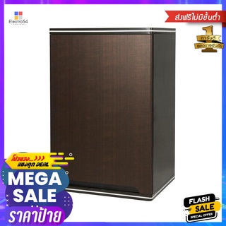 ตู้เดี่ยว ABS KING PLATINUM 45x68 ซม.SINGLE WALL CABINET KING PLATINUM 45X68CM OAK