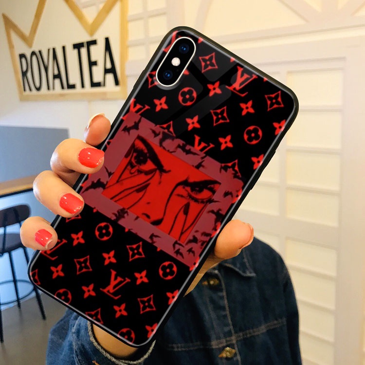 เคสสําหรับ Iphone 6 LV_48 Rediza 5/5s/6/6plus/7/8/7plus/8plus/x/xs/xs max/11/11pro max