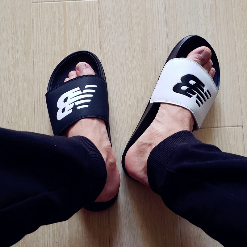 New Balance รองเท้าแตะ 200 Sandals (4สี)