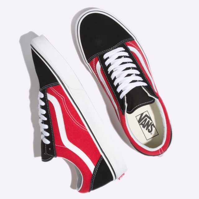 vans ua old skool otw sidewall