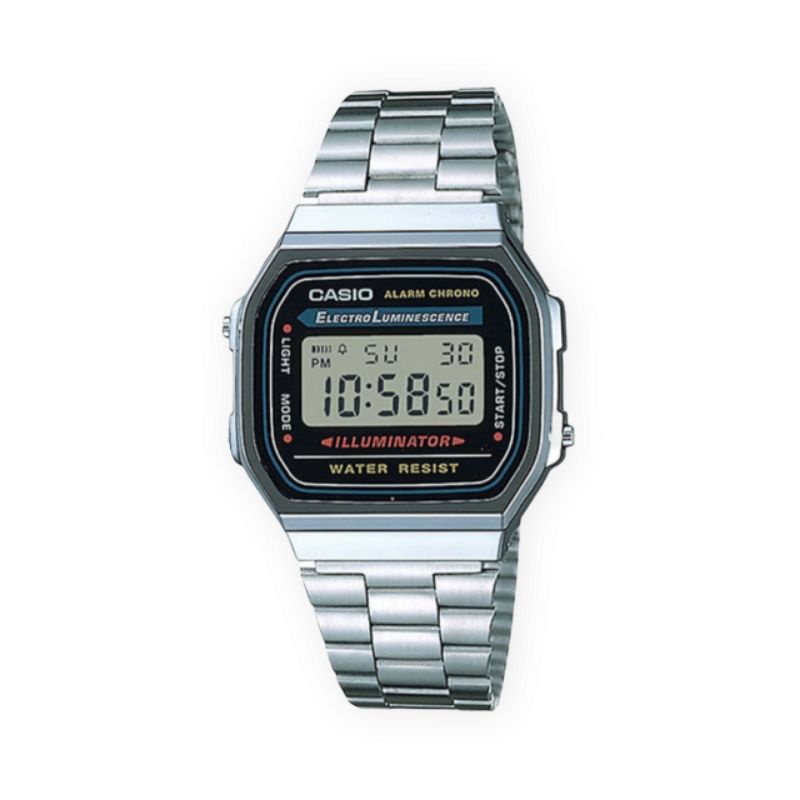 อะไหล่ CASIO 1572 A168