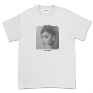 เสื้อยืด Ariana GRANDE - ตําแหน่ง