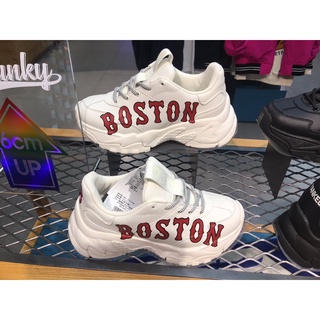 🔥รองเท้าMLB BOSTON original งานดีมาก📦💓