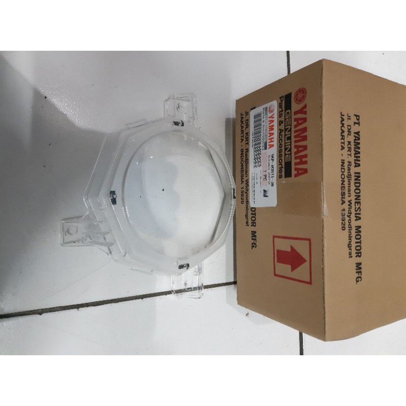 Original Yamaha Soul GT 2012-2014 Speedo Mica 1KP-H3511-00