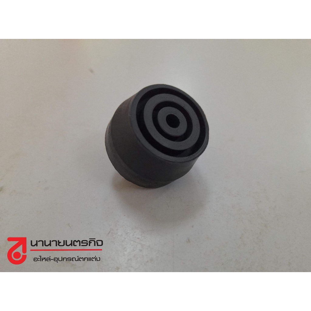 2JH-F4741-TO ยางรองใต้เบาะ ตัวใหญ่ Y100 Y111 BELLE 100 BELLE R ยางเกรด A (ราคาต่อ 1 ชิ้น) DIAMOND NO