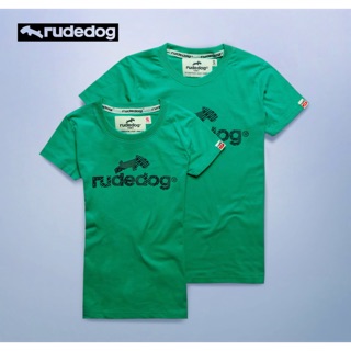 TS rudedog รุ่นThe Logo2018