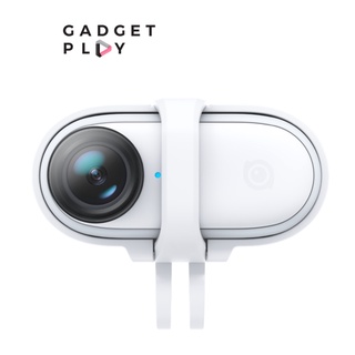 [กรุงเทพฯ ด่วน 1 ชั่วโมง] Insta360 GO 2 USB Power Mount ประกันศูนย์