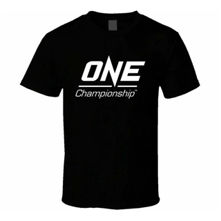 เสื้อยืด พิมพ์ลาย One Championship Kick Boxing แนวสตรีท คลาสิก ไม่ซ้ําใคร สําหรับผู้ชาย IDhmam55OHfnei06S-5XL