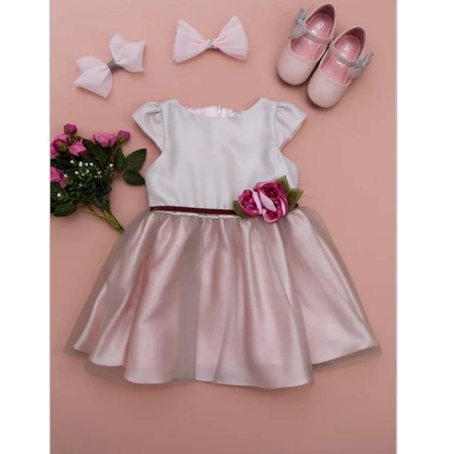 ส่งต่อชุดออกงานเด็ก Little Coogie